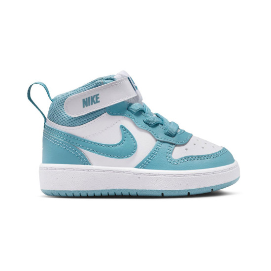 Nike Court Borough Mid 2 (TDV)